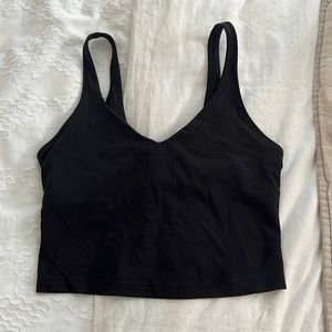 LuluLemon Align Tank